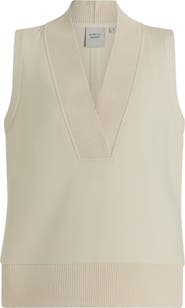 Varley Freida V-Neck Jersey Tank