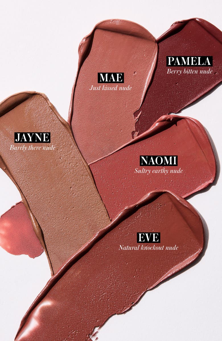 RMS Beauty Legendary Serum Lipstick, Alternate, color, Mae