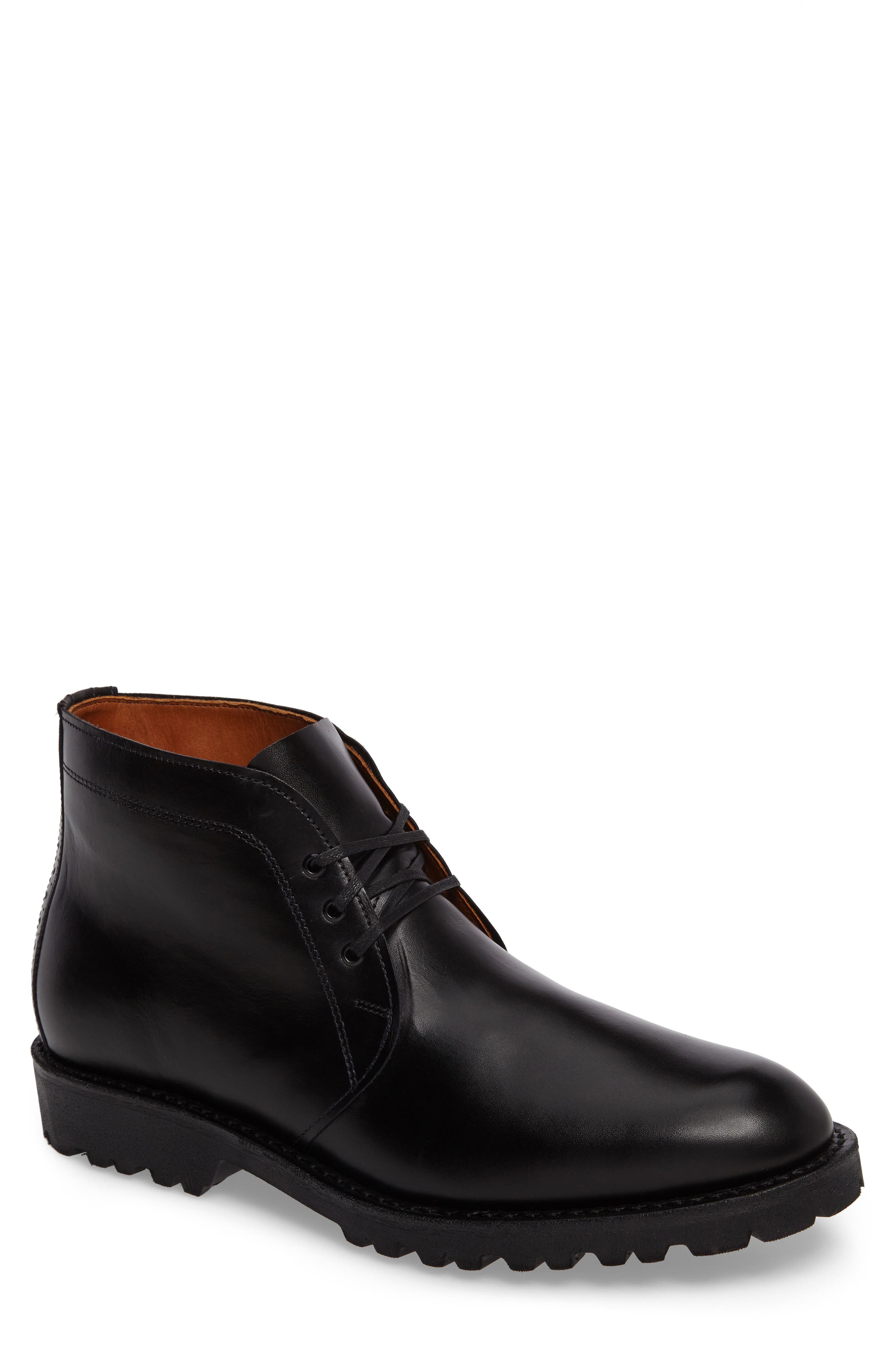 allen edmonds tate chukka