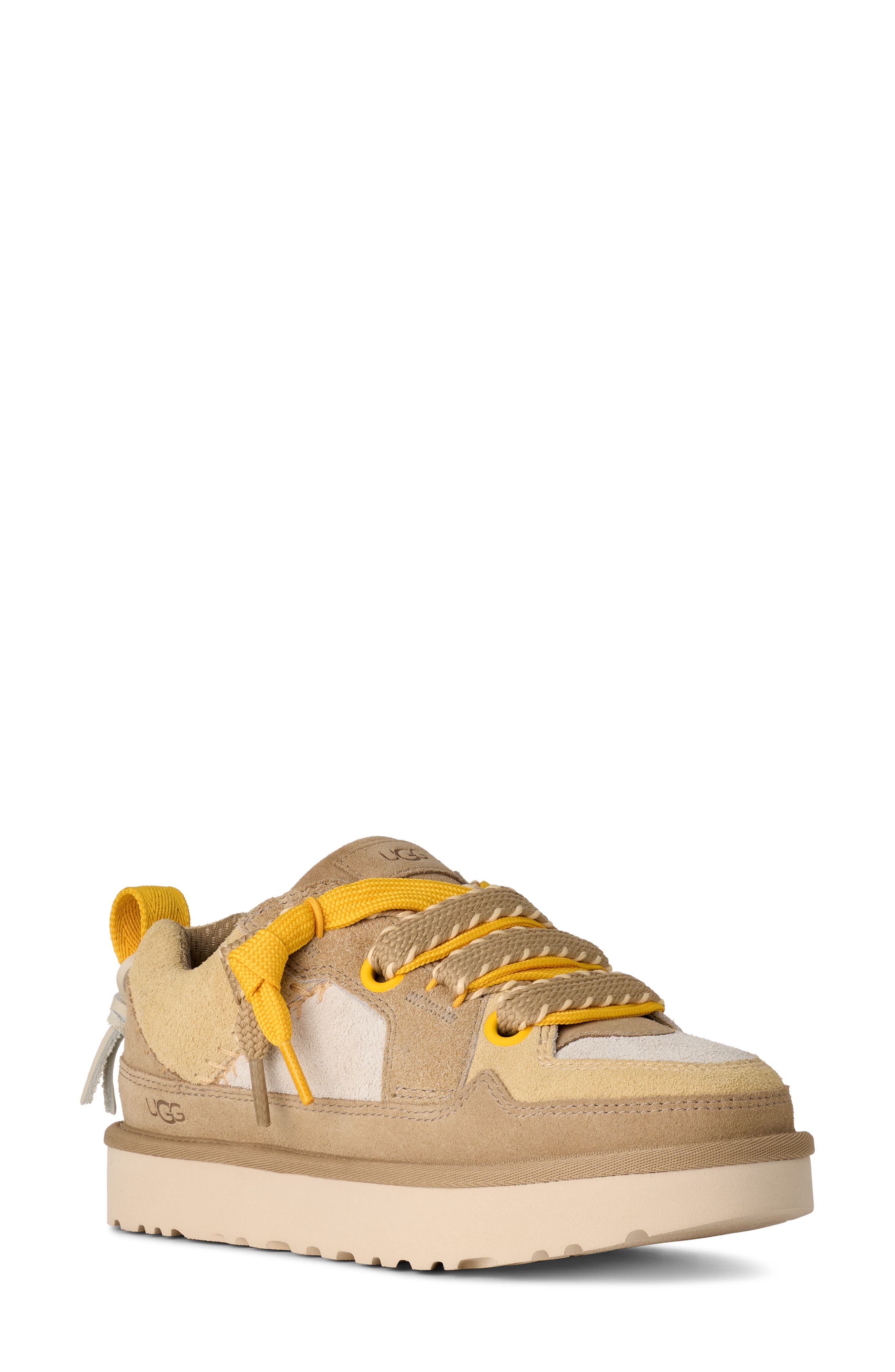 Lo Lowmel Biarritz Sneaker