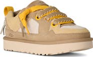 UGG® Lo Lowmel Biarritz Sneaker