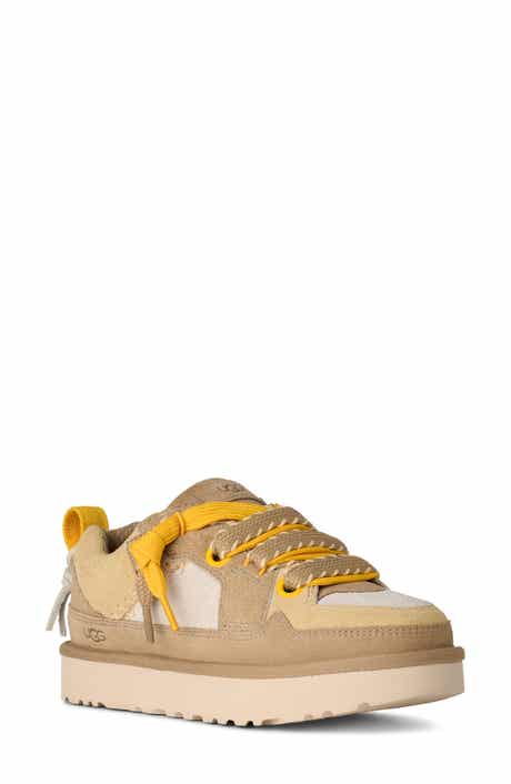 Lo Lowmel Biarritz Sneaker