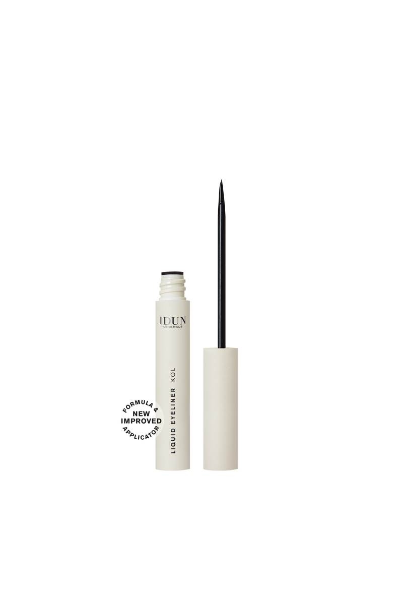 Liquid Eyeliner, Main, color, Kol