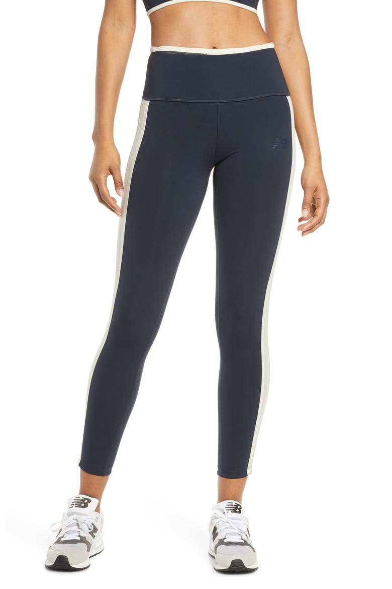 Determined Legacy 7/8 Tights, Main, color, ECL