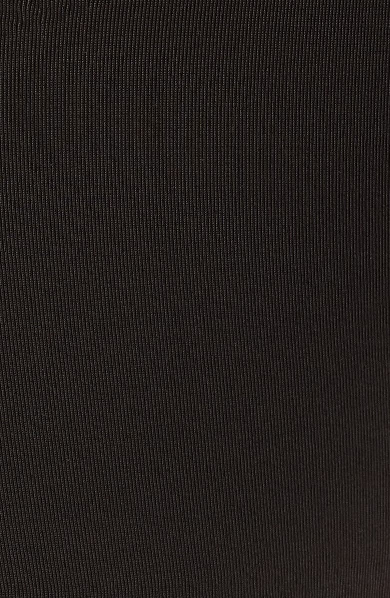 True & Co The True Body Triangle Convertible Strap Bralette, Alternate, color, 