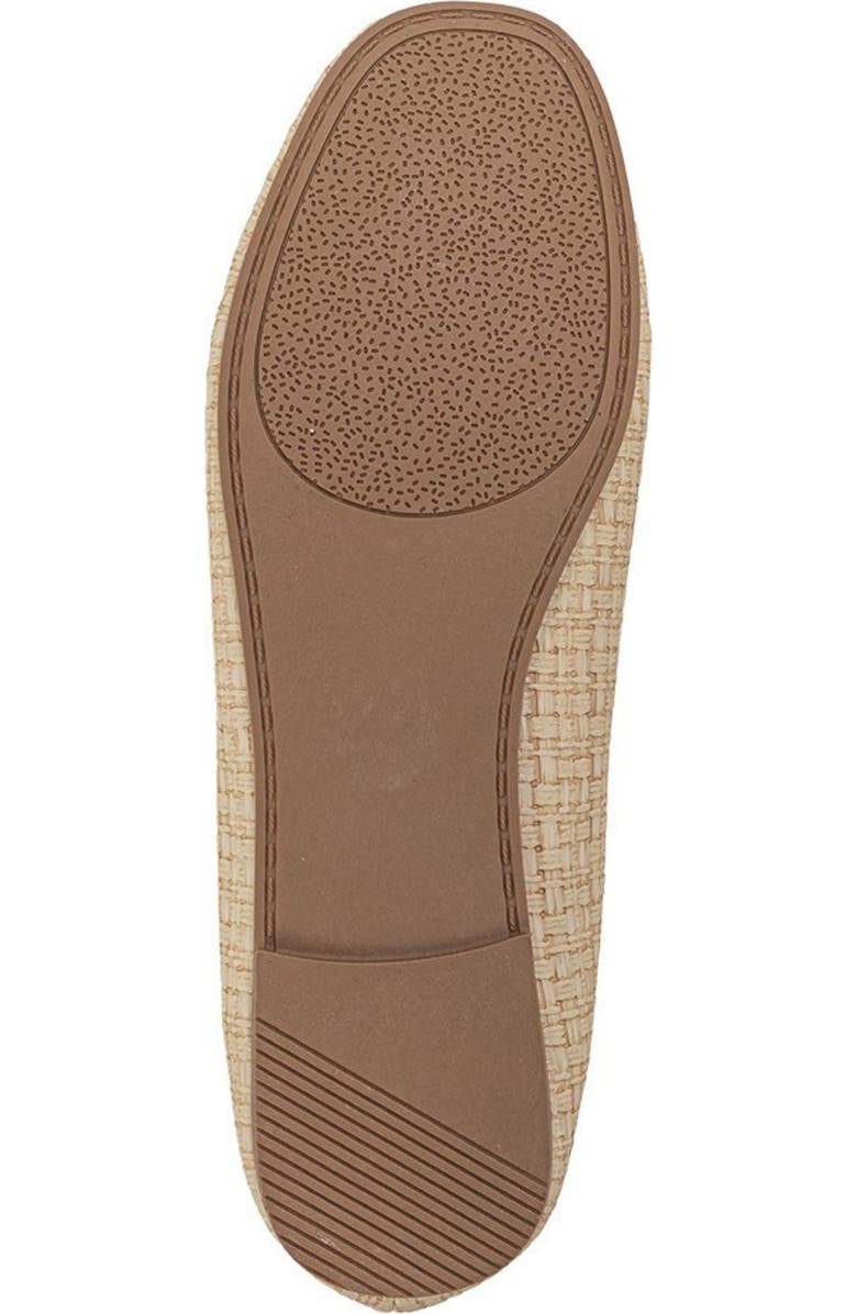 bebe Kids' Faye Flat, Alternate, color, Tan