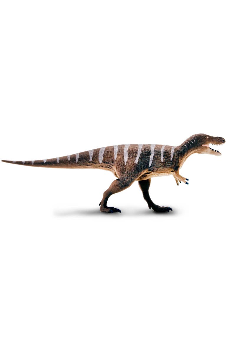 Safari Ltd. Nanotyrannus Toy, Alternate, color, NO COLOR