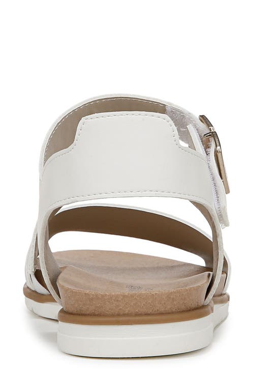 DR. SCHOLL'S DR. SCHOLL'S NICELY FUN SANDAL