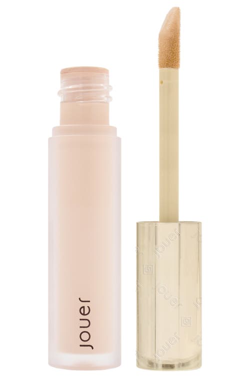 Jouer Essential High Coverage Liquid Concealer In Neutral