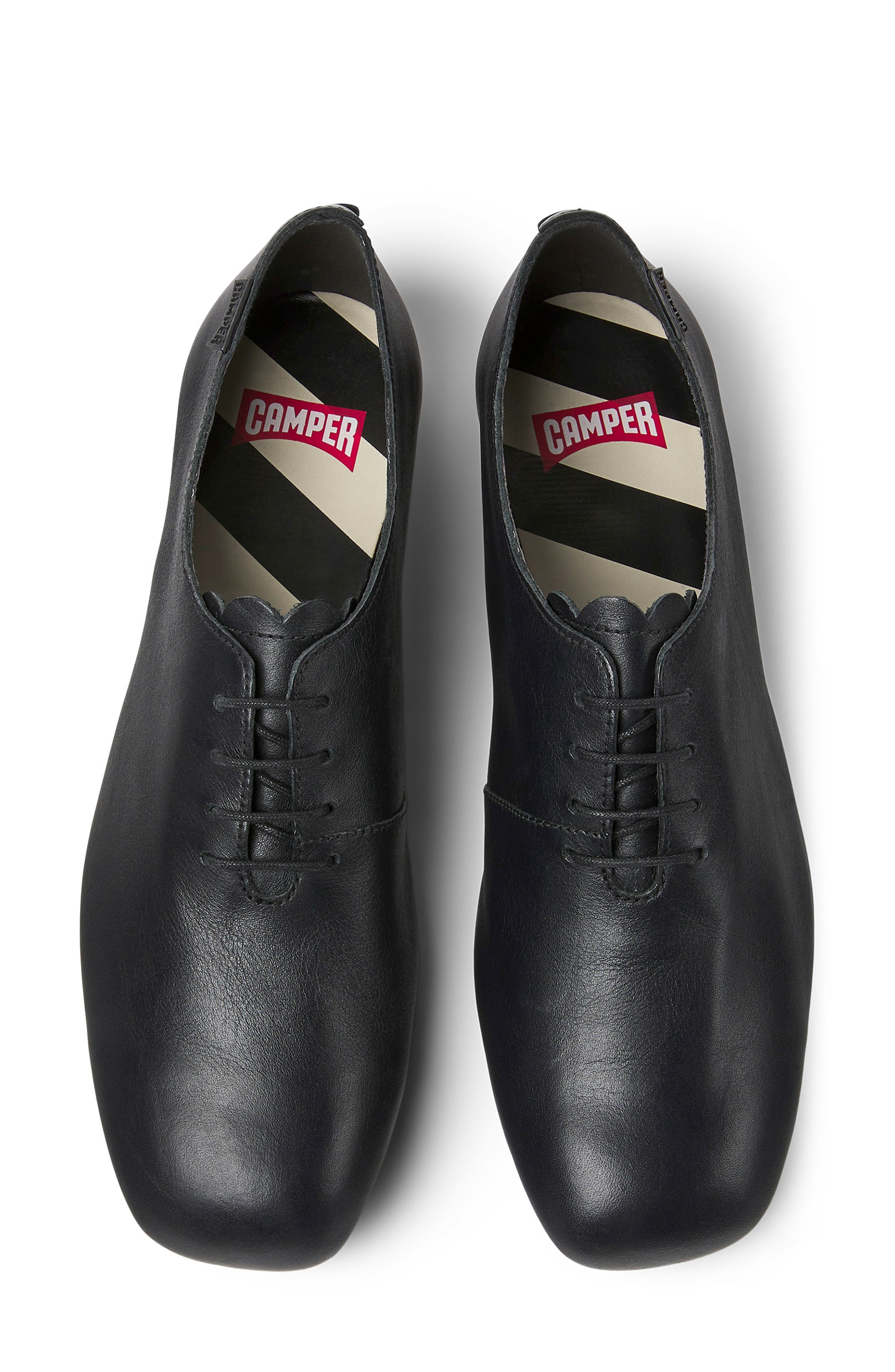 Camper Casi Myra Oxford, Alternate, color, 