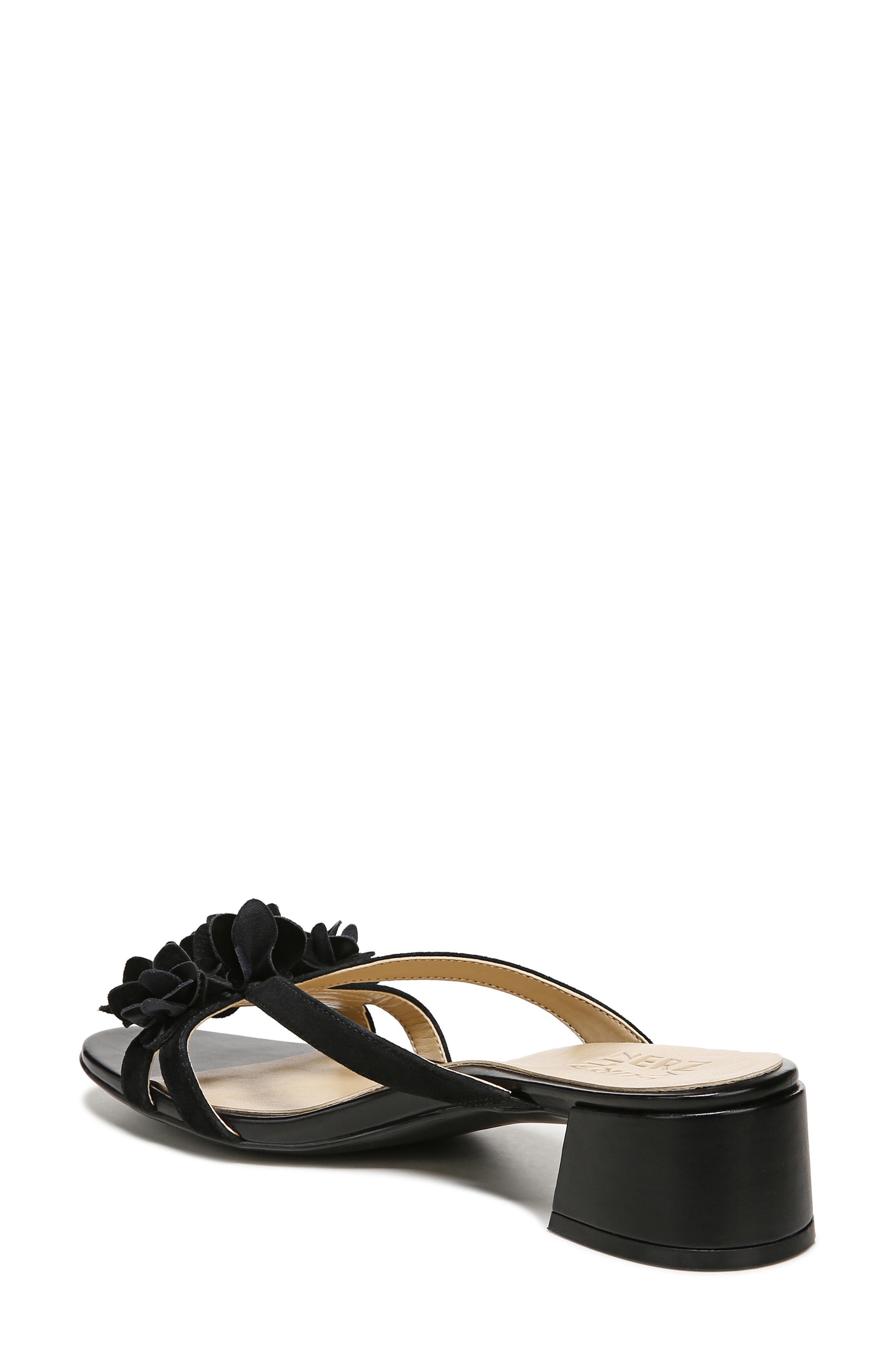 Naturalizer Jupiter Slide Sandal, Alternate, color, 