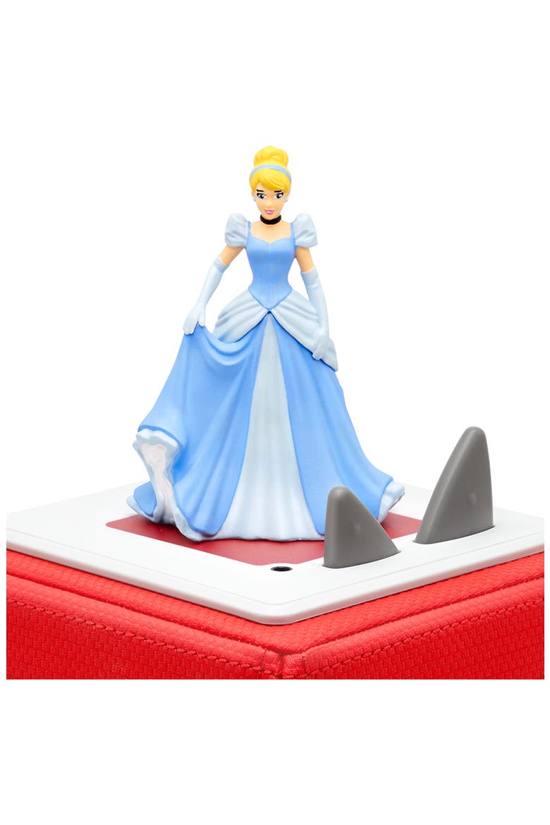 Disney® The Princess & The Frog & Cinderella Tonie Audio Character Bundle, Alternate, color, MULTIPLE