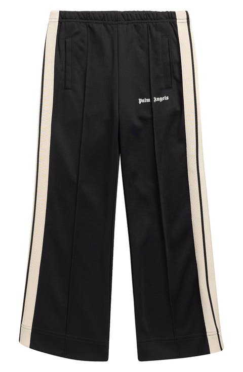 Kids' Wide Leg Track Pants