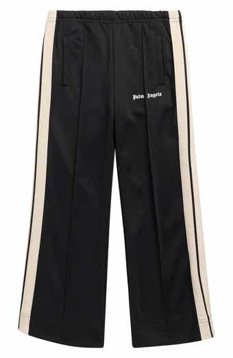 Kids' Wide Leg Track Pants