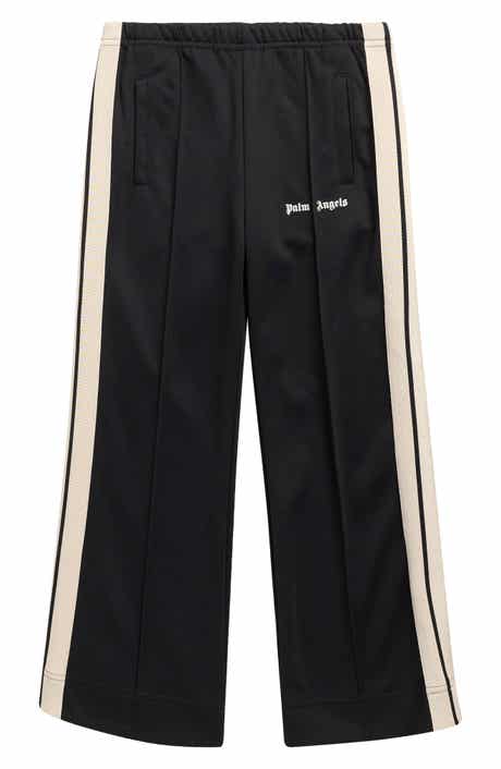 Kids' Wide Leg Track Pants