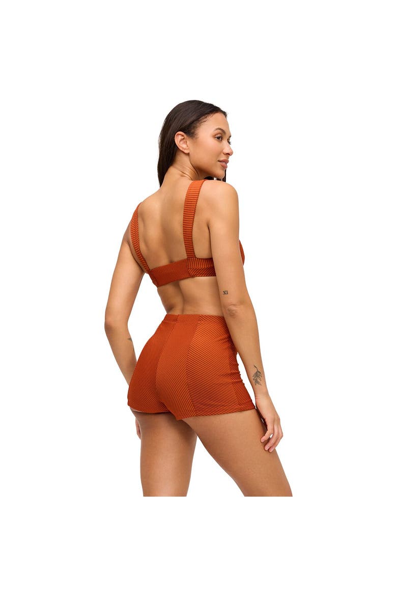Liam Bikini Bottom - Women's, Alternate, color, Monarch