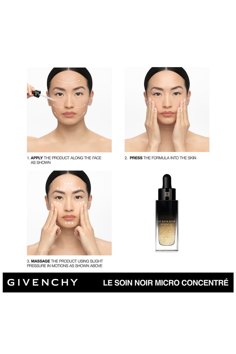 Le Soin Noir Micro-Concentrate Serum, Alternate, color, NO COLOR