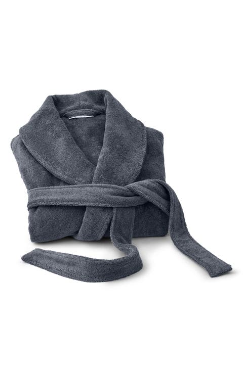 Turkish Ultraplush Robe