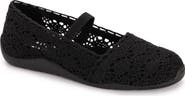 MUK LUKS Shelby Ballerina Shoe