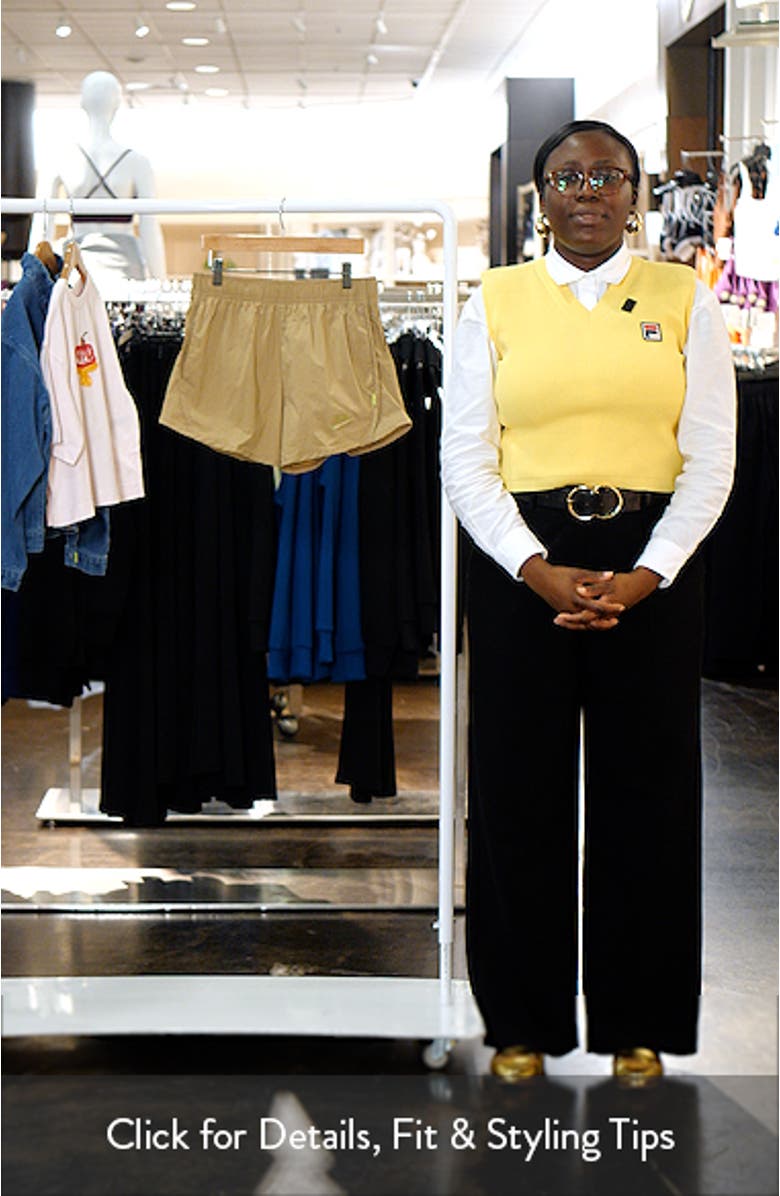 Kids' Woven Shorts, sales video thumbnail