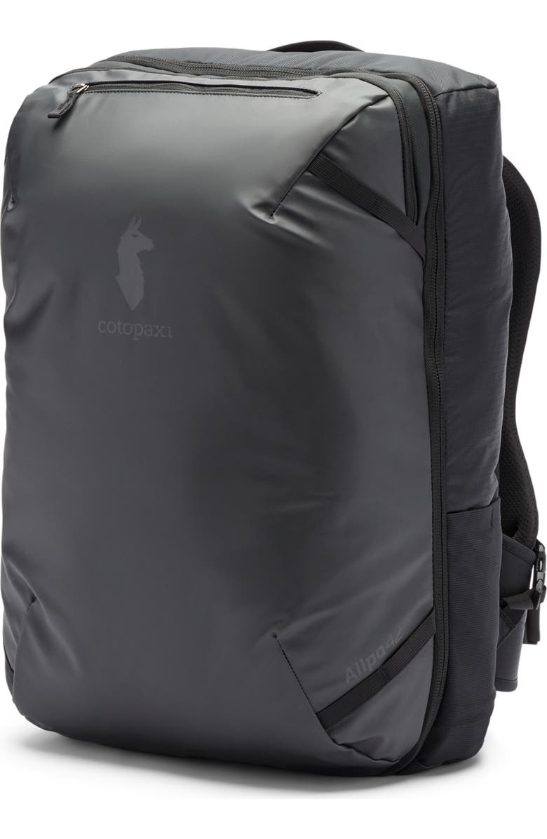 Cotopaxi Allpa 42L Travel Pack, Main, color, Cotopaxi Black