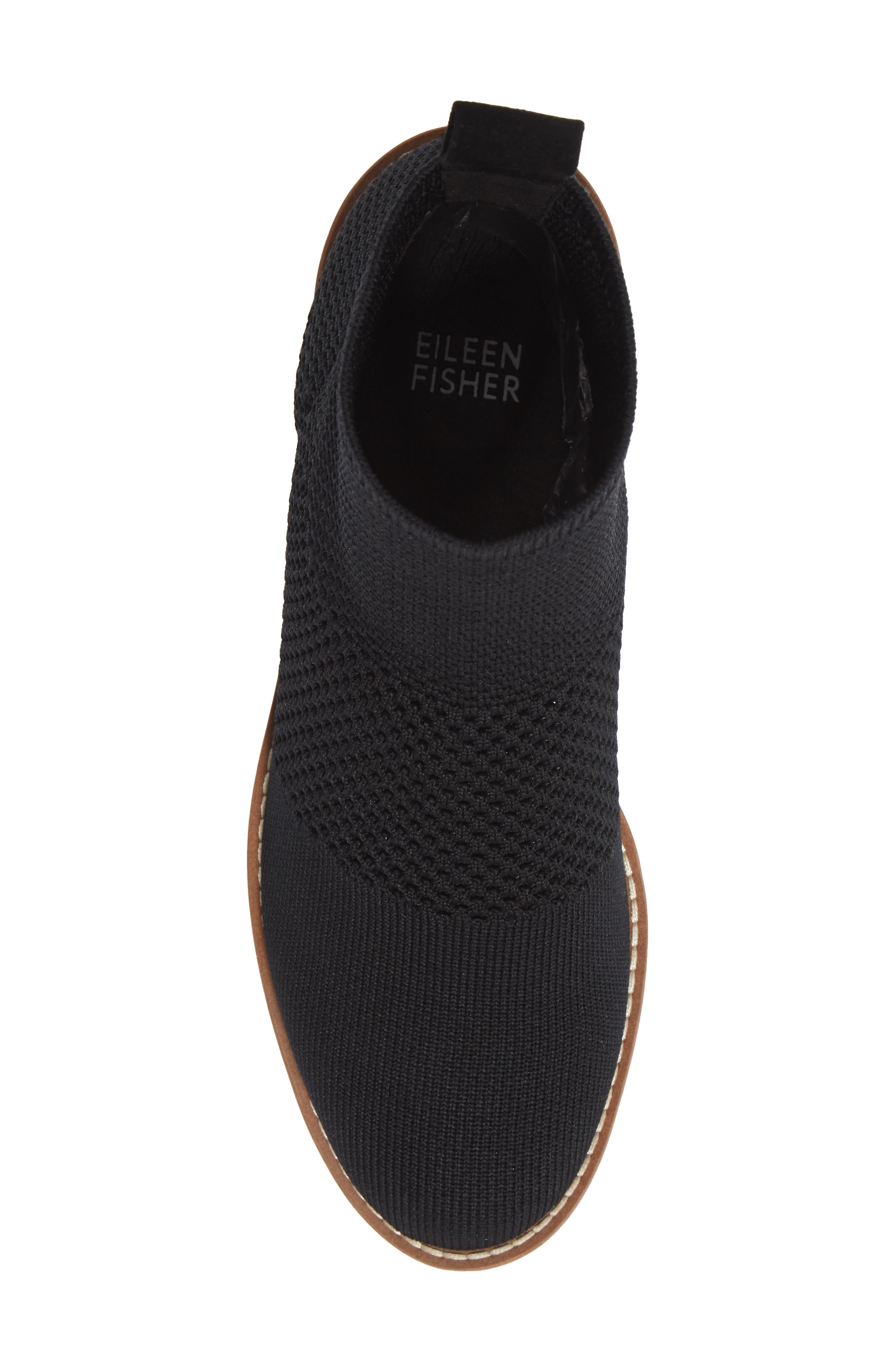 Eileen Fisher London Bootie, Alternate, color, 