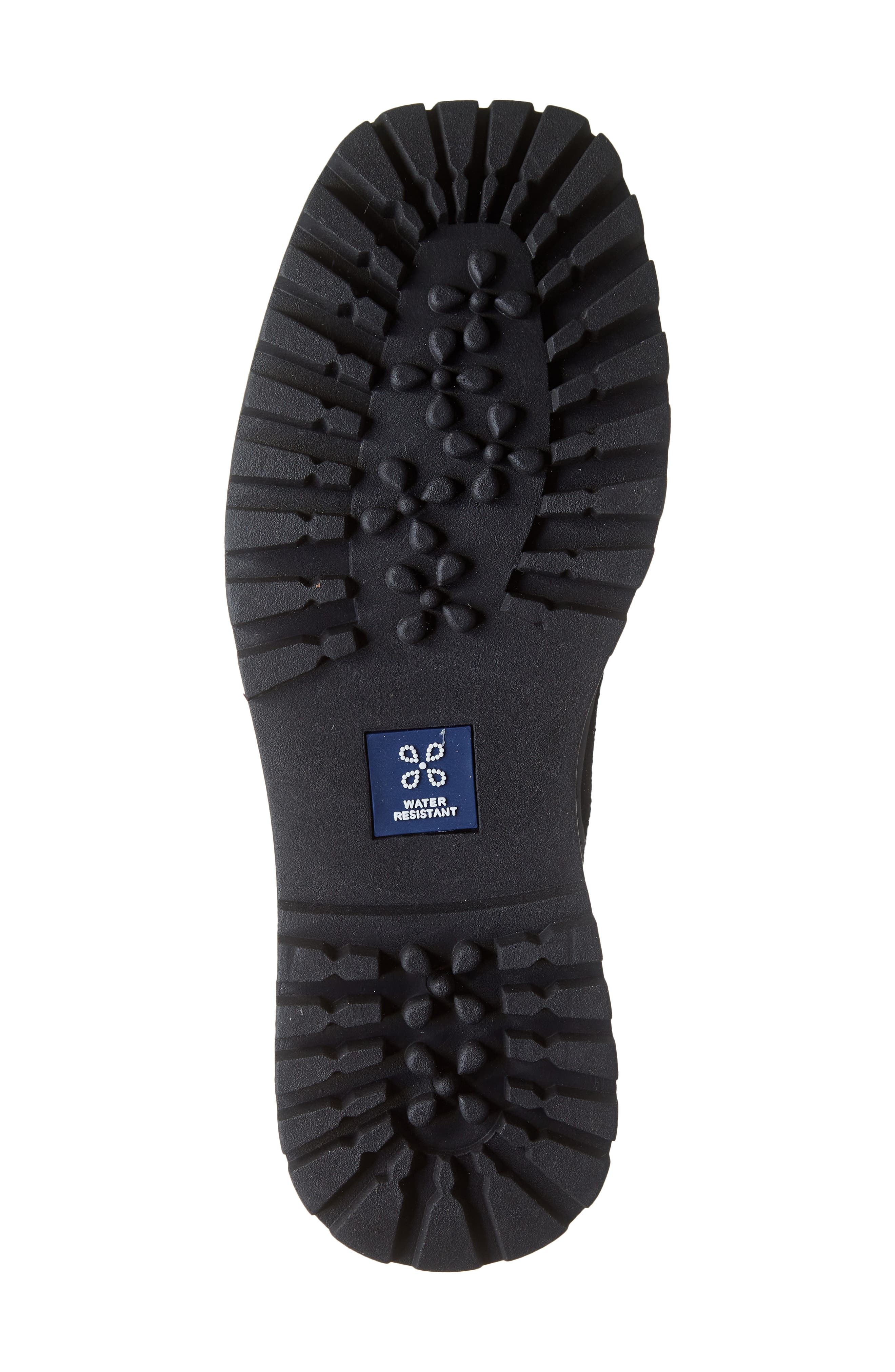 Caslon<sup>®</sup> Betsey Water Resistant Bootie, Alternate, color, 