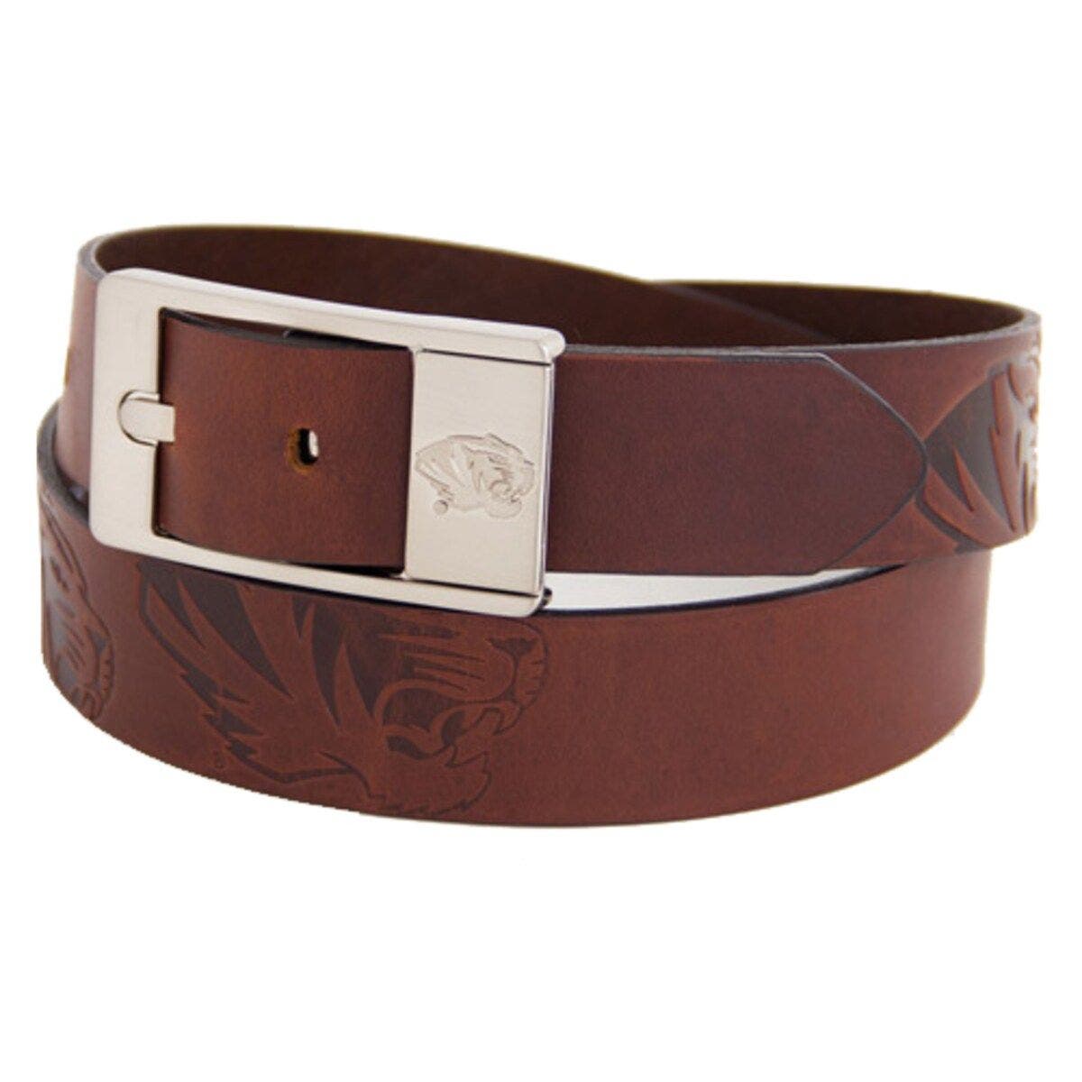 selected Brown