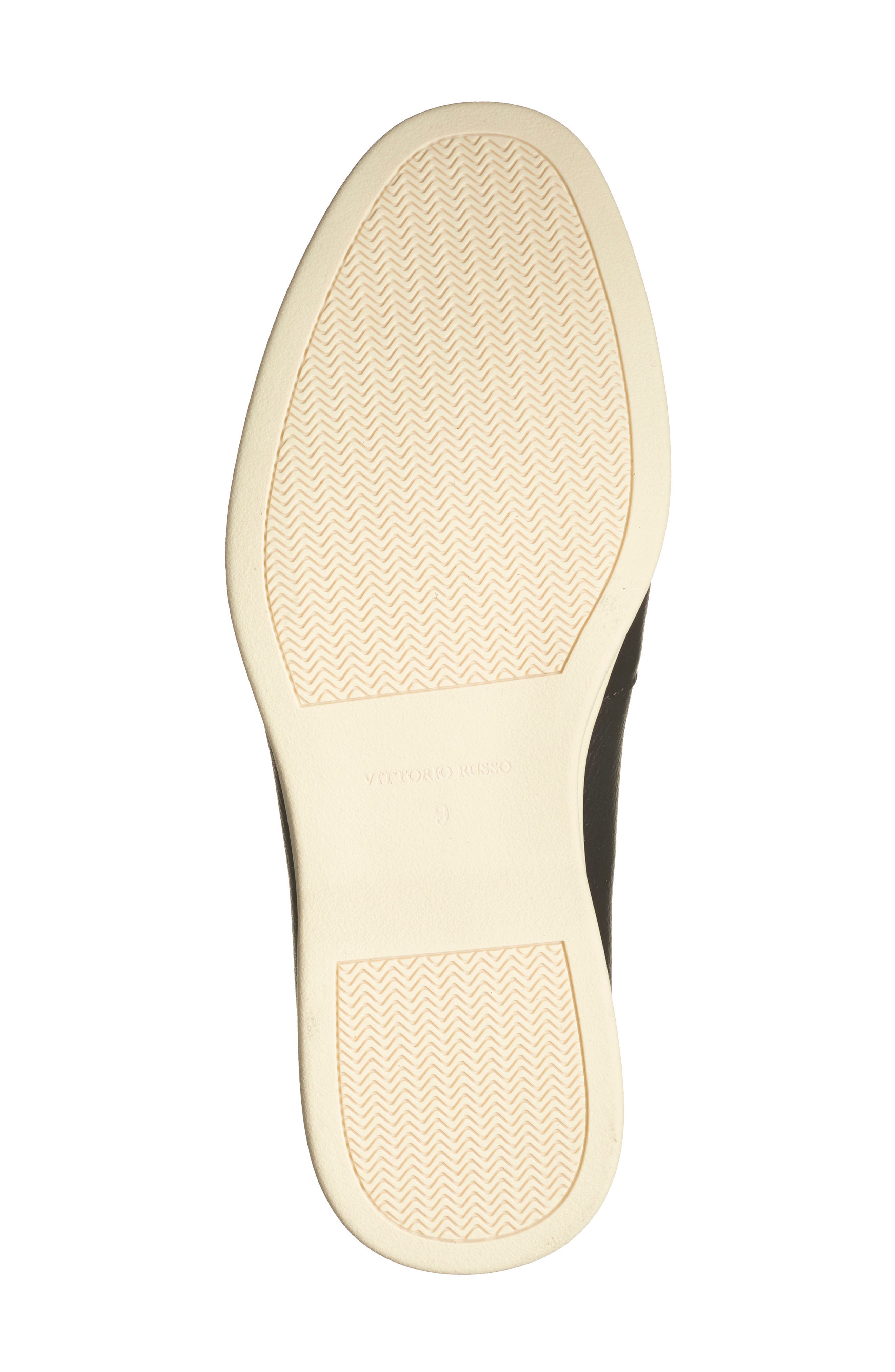VITTORIO RUSSO Cedrick Loafer, Alternate, color, 