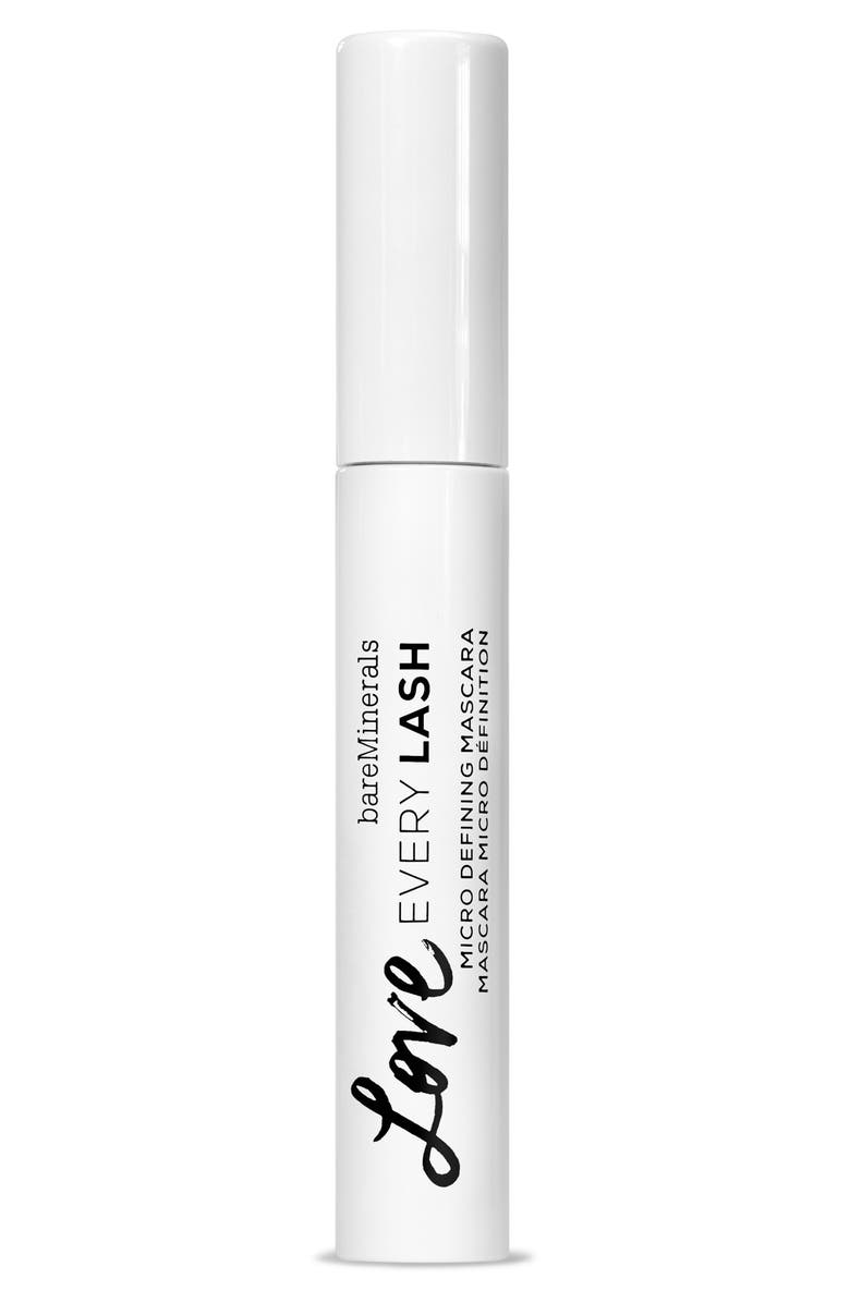 bareMinerals<sup>®</sup> Love Every Lash Micro Defining Mascara, Alternate, color, 