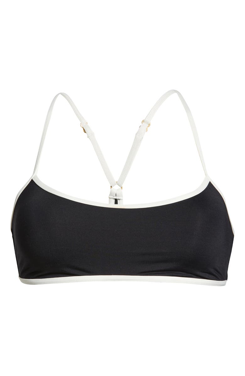 LSPACE L Space Pamela Bikini Top, Alternate, color,