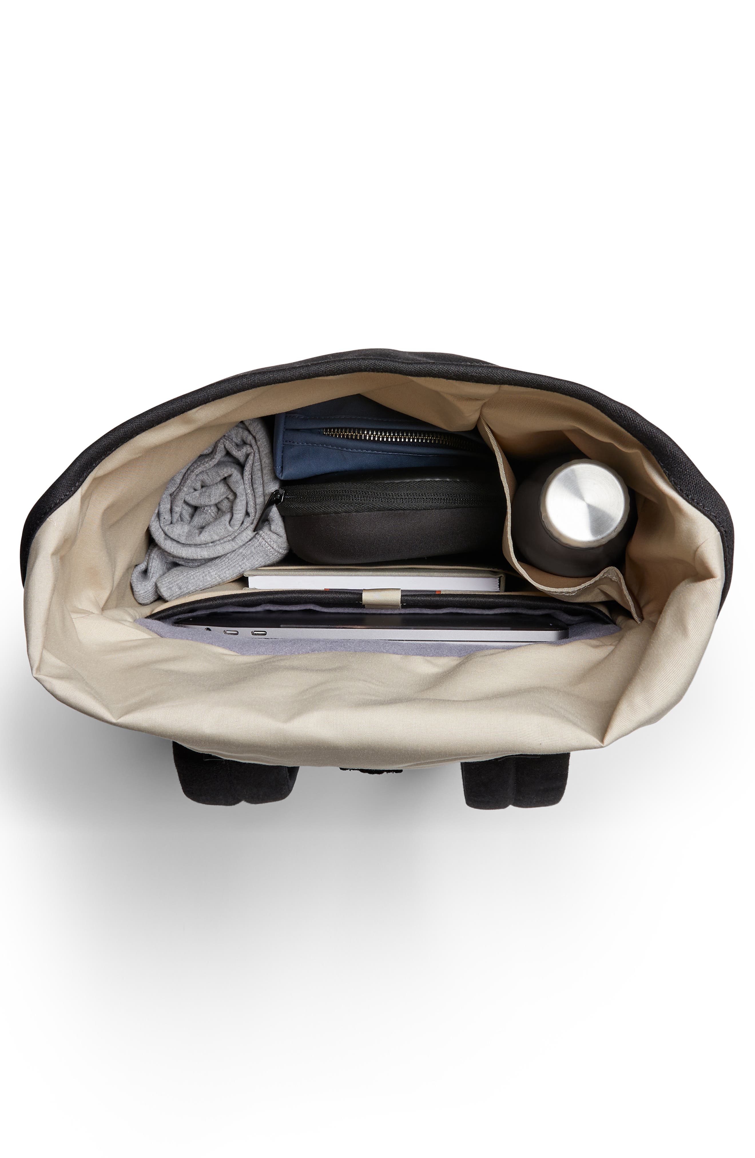Bellroy Oslo Water Repellent Backpack, Alternate, color, 