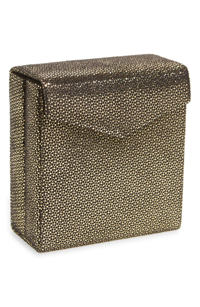 Nordstrom Folding Jewelry Box, Main, color,