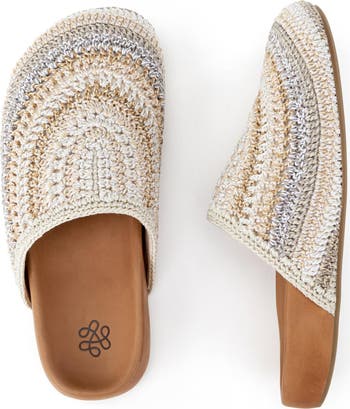 Bolinas Clog