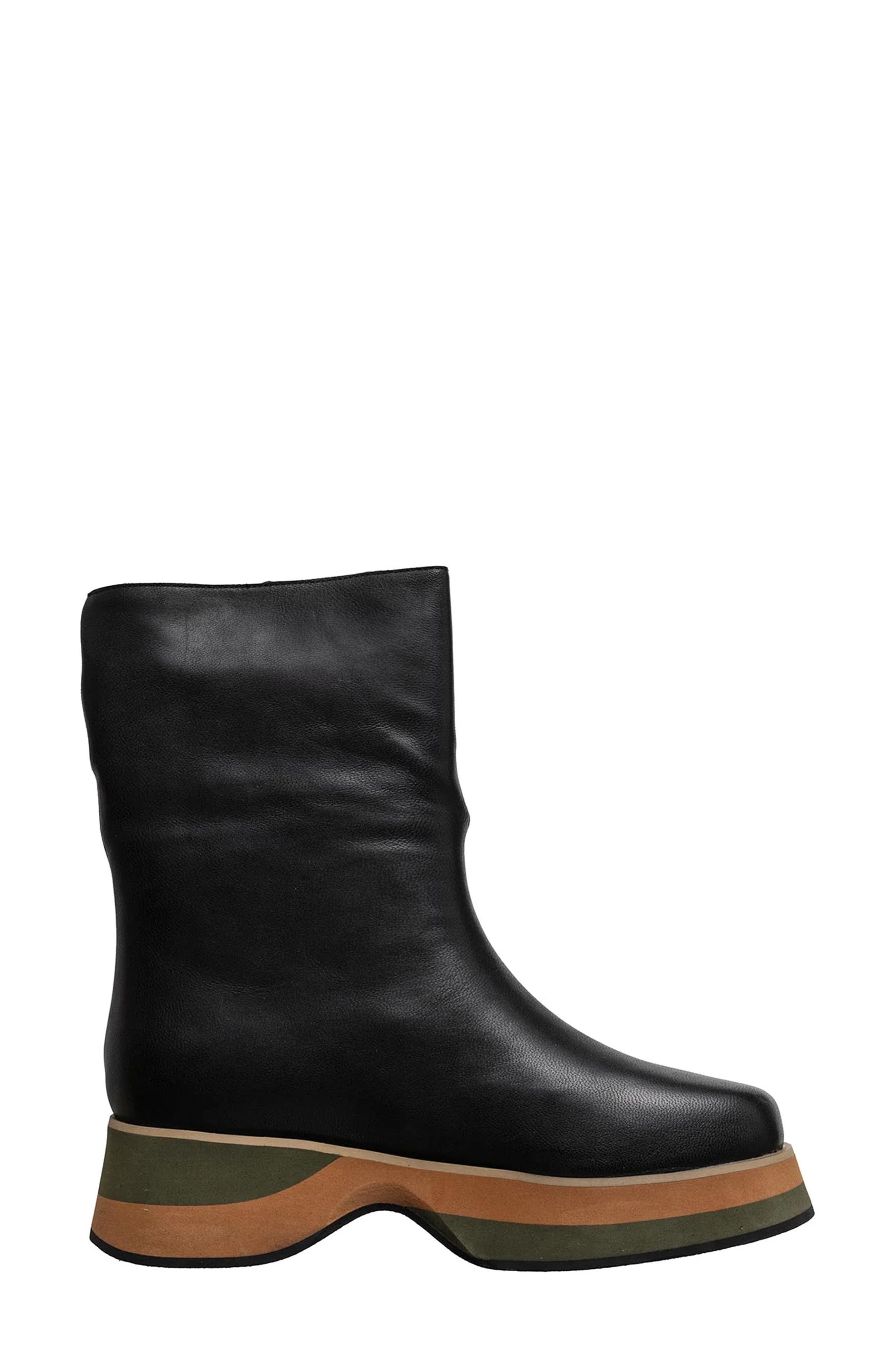 ANTELOPE Jack Boot, Alternate, color, Black