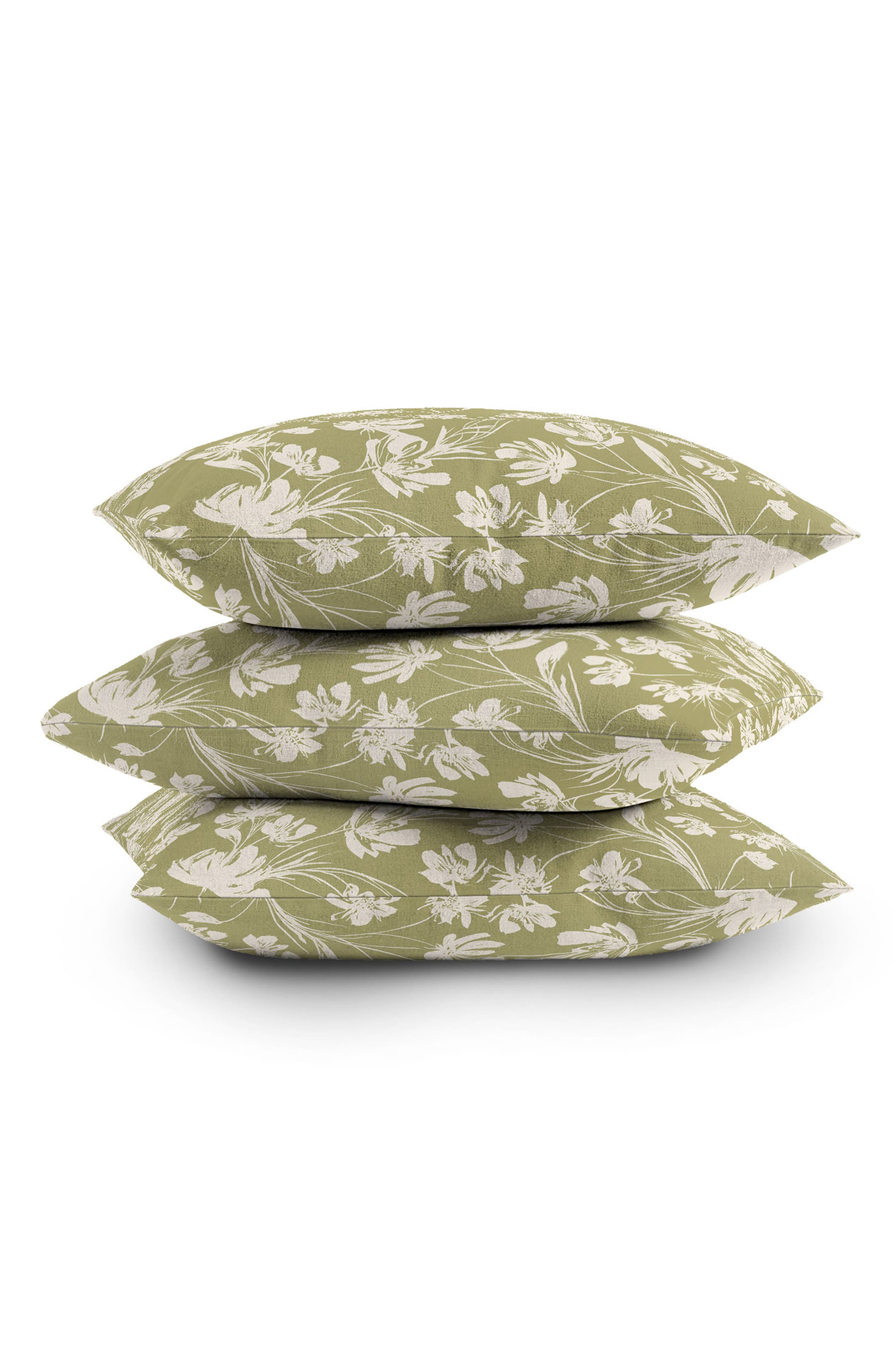 Gabriela Fuente Martine Accent Pillow