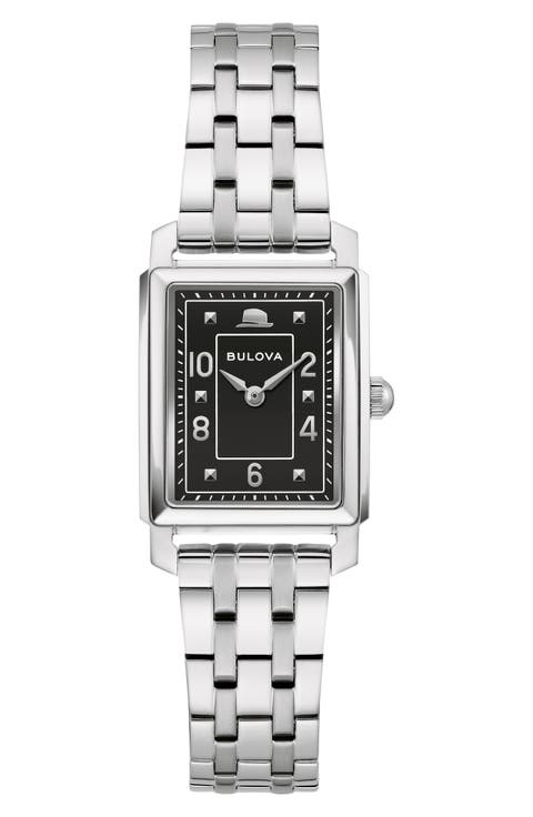 Frank Sinatra Collection Bracelet Watch, 34mm