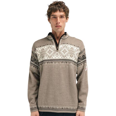 Blyfjell Sweater - Men's