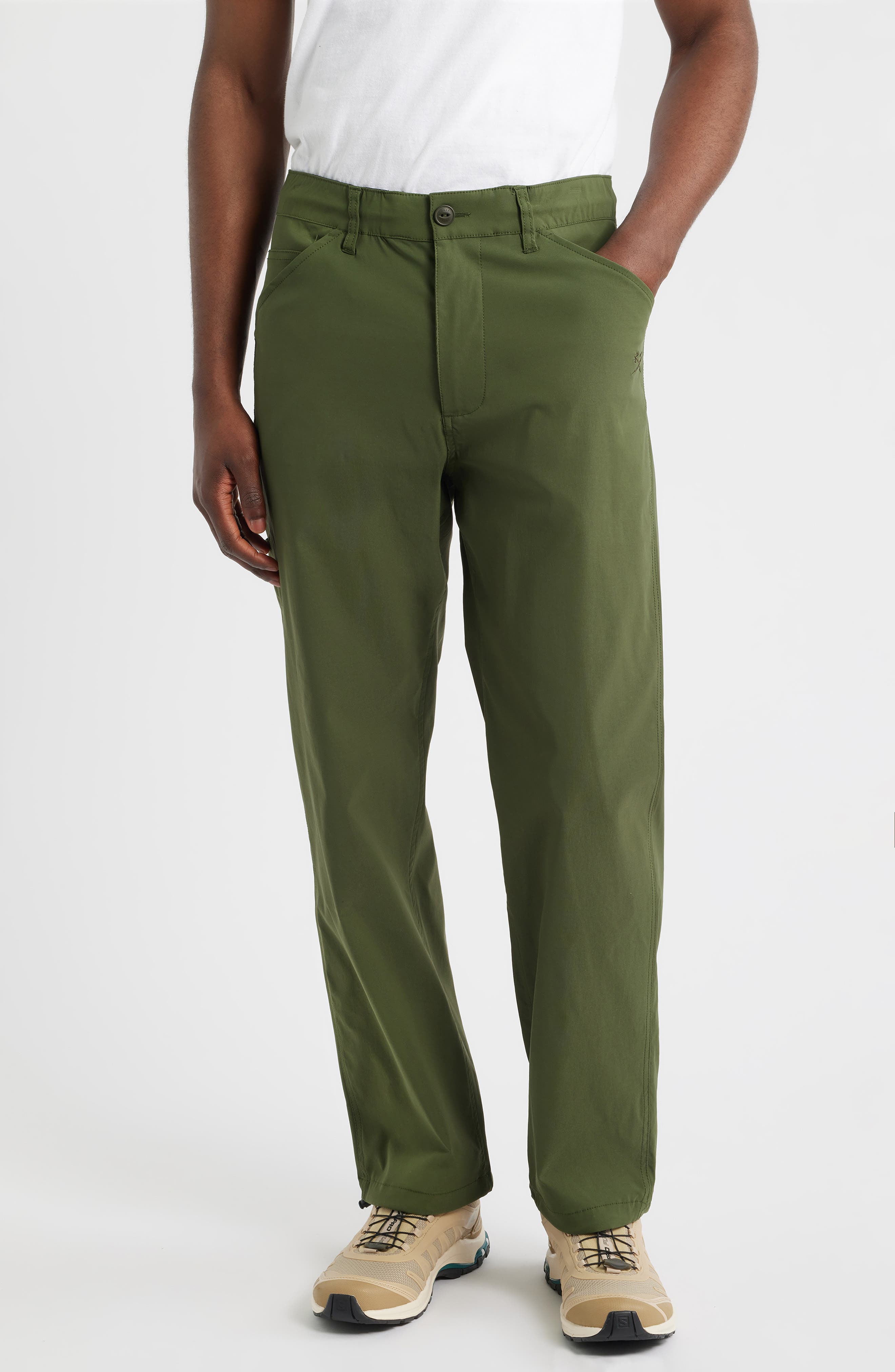 Arbor Pants - image 3