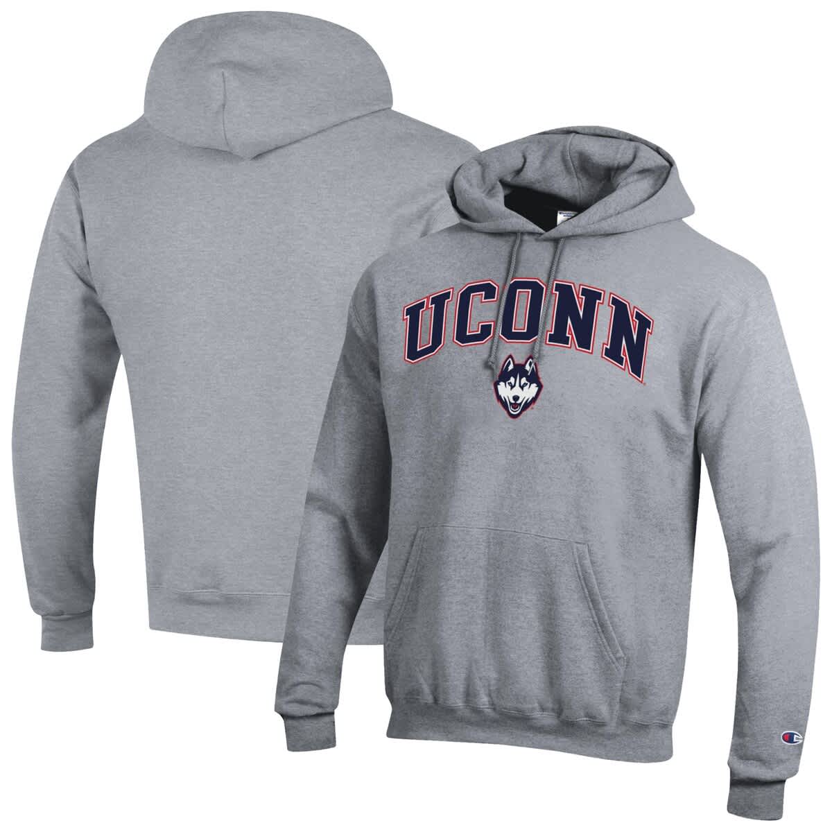 selected Heather Gray
