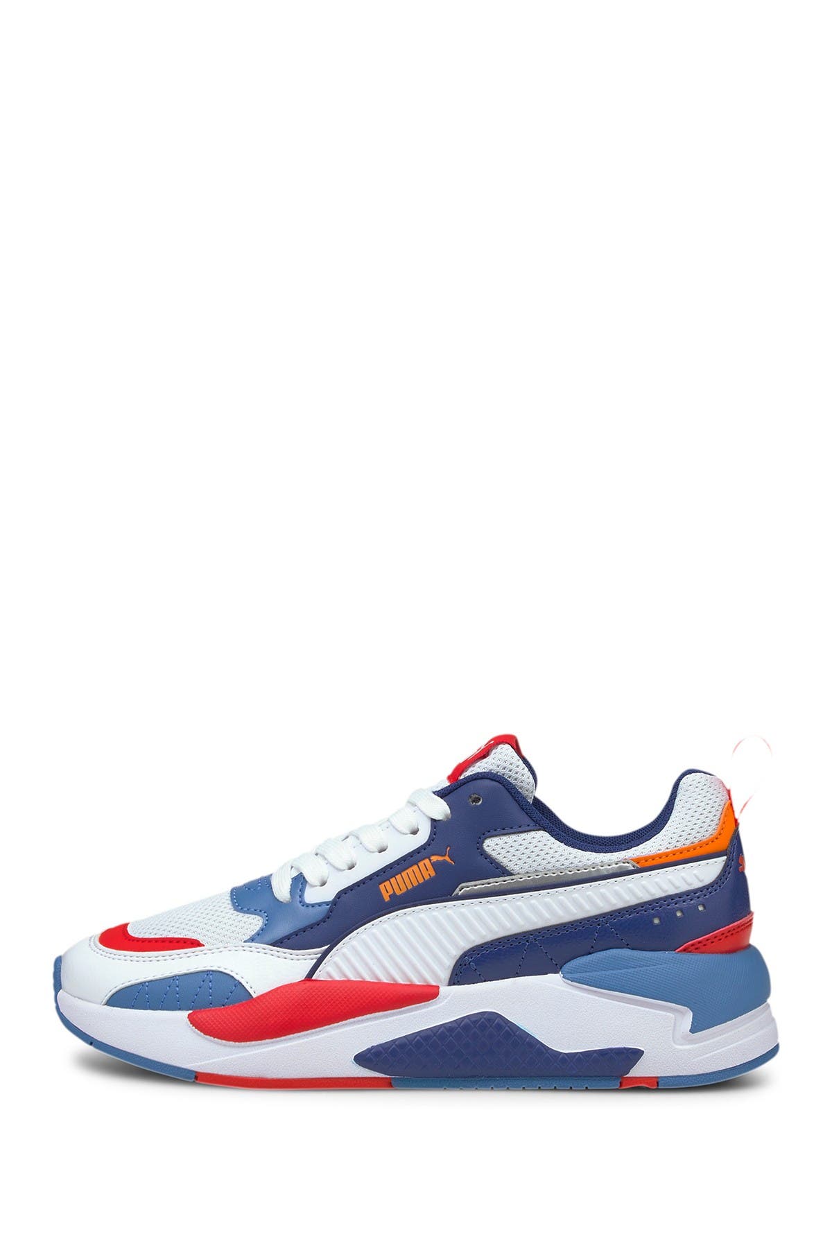 PUMA X-Ray 2 Square Jr Sneaker, Alternate, color, 