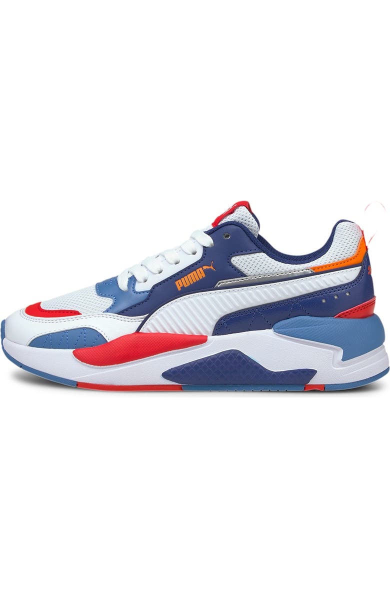 PUMA X-Ray 2 Square Jr Sneaker, Alternate, color,