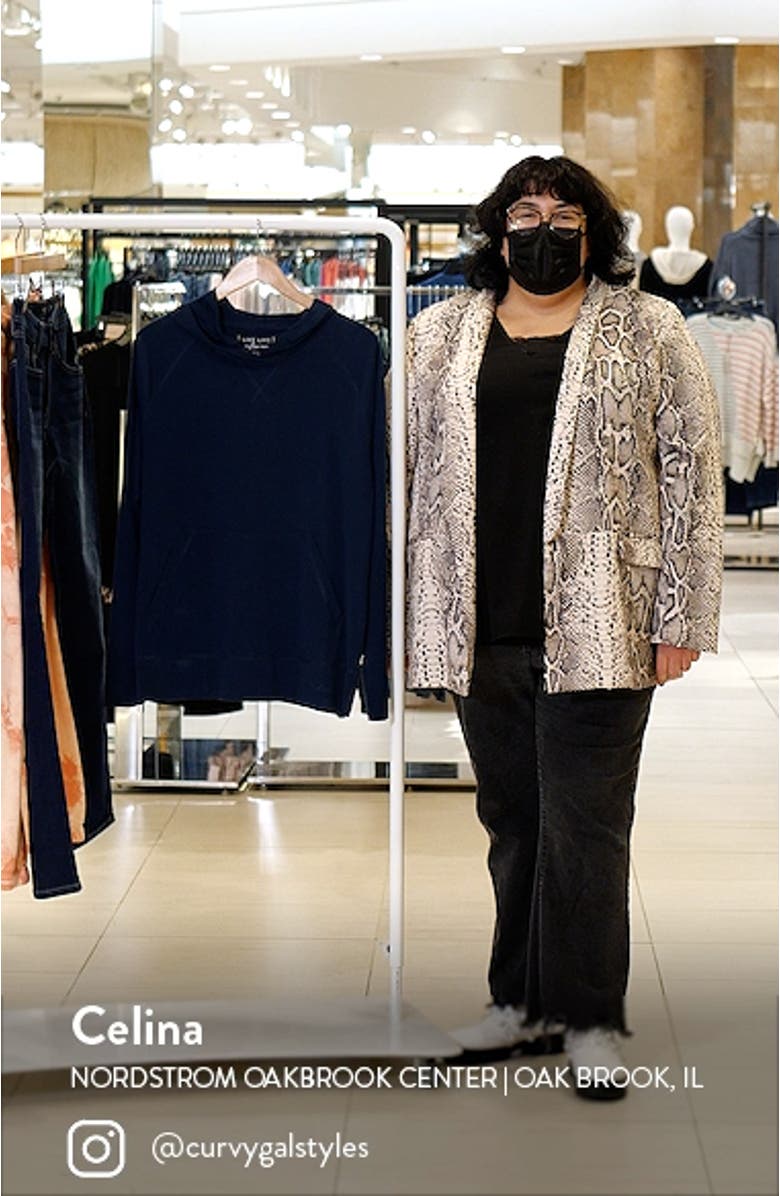 Pima Cotton Hoodie, sales video thumbnail