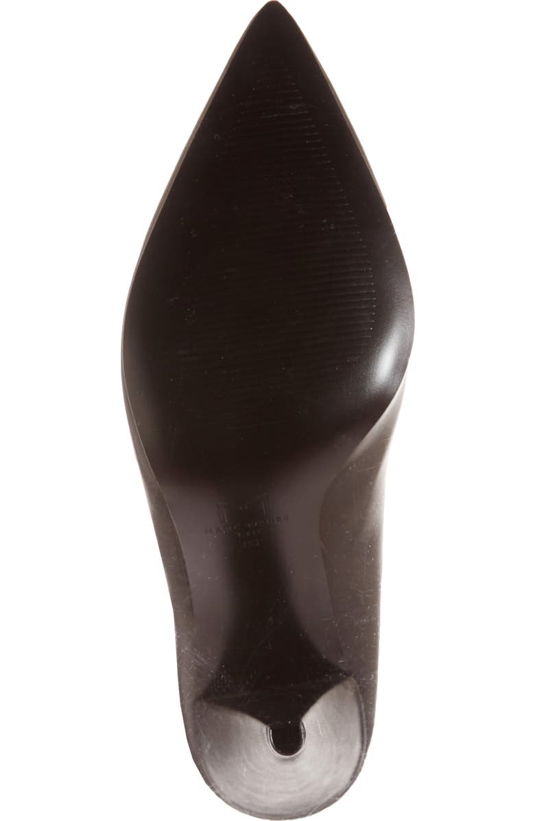 Marc Fisher LTD Harlie Pointy Toe Mule, Alternate, color,