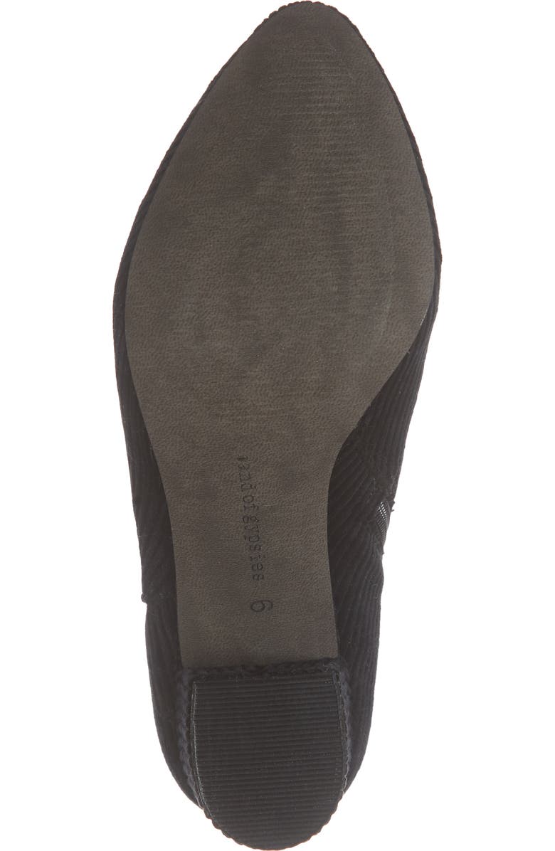 B*O*G COLLECTIVE Band of Gypsies Andrea Bootie, Alternate, color,