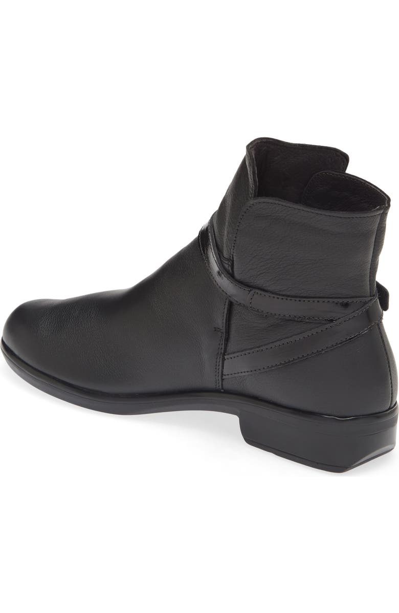 Naot Briza Bootie, Alternate, color,