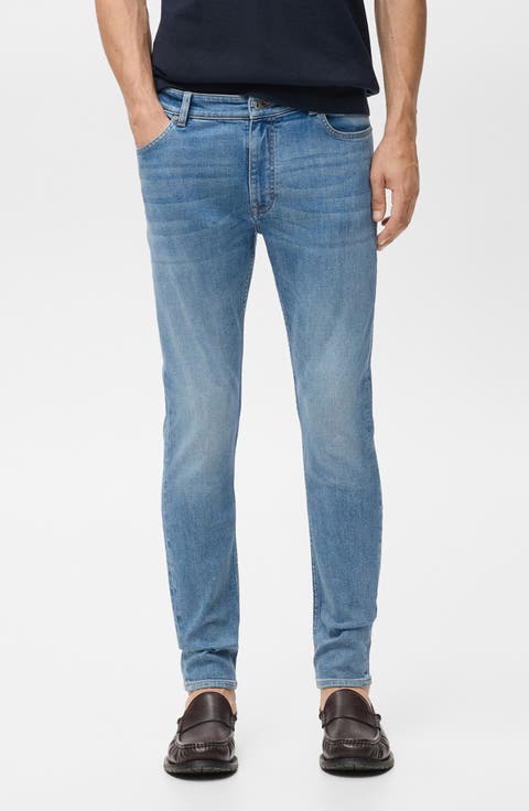 Jude Skinny Jeans