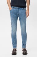 MANGO Jude Skinny Jeans