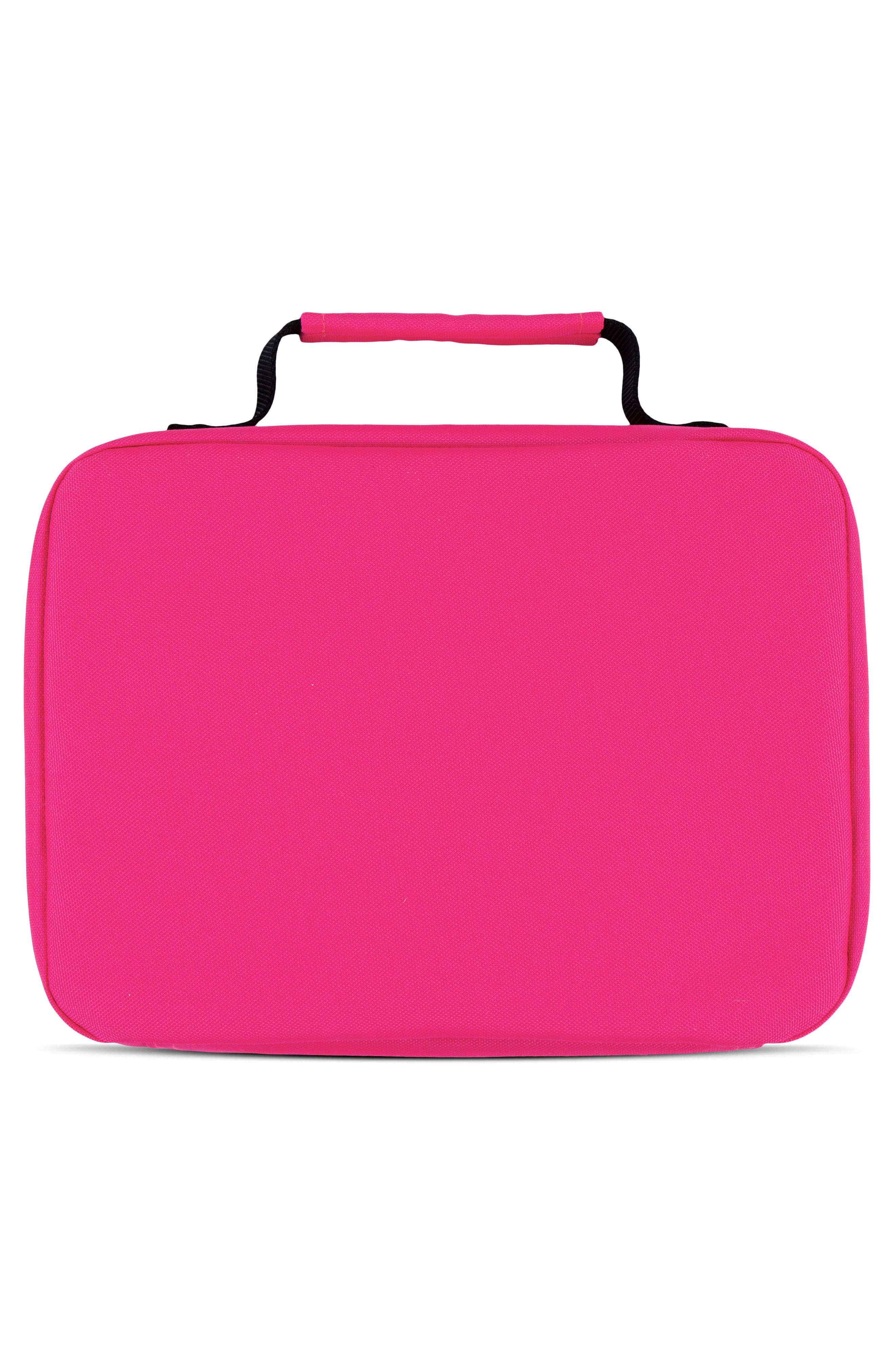 Nike Kids' Swoosh Lunch Bag, Alternate, color, 