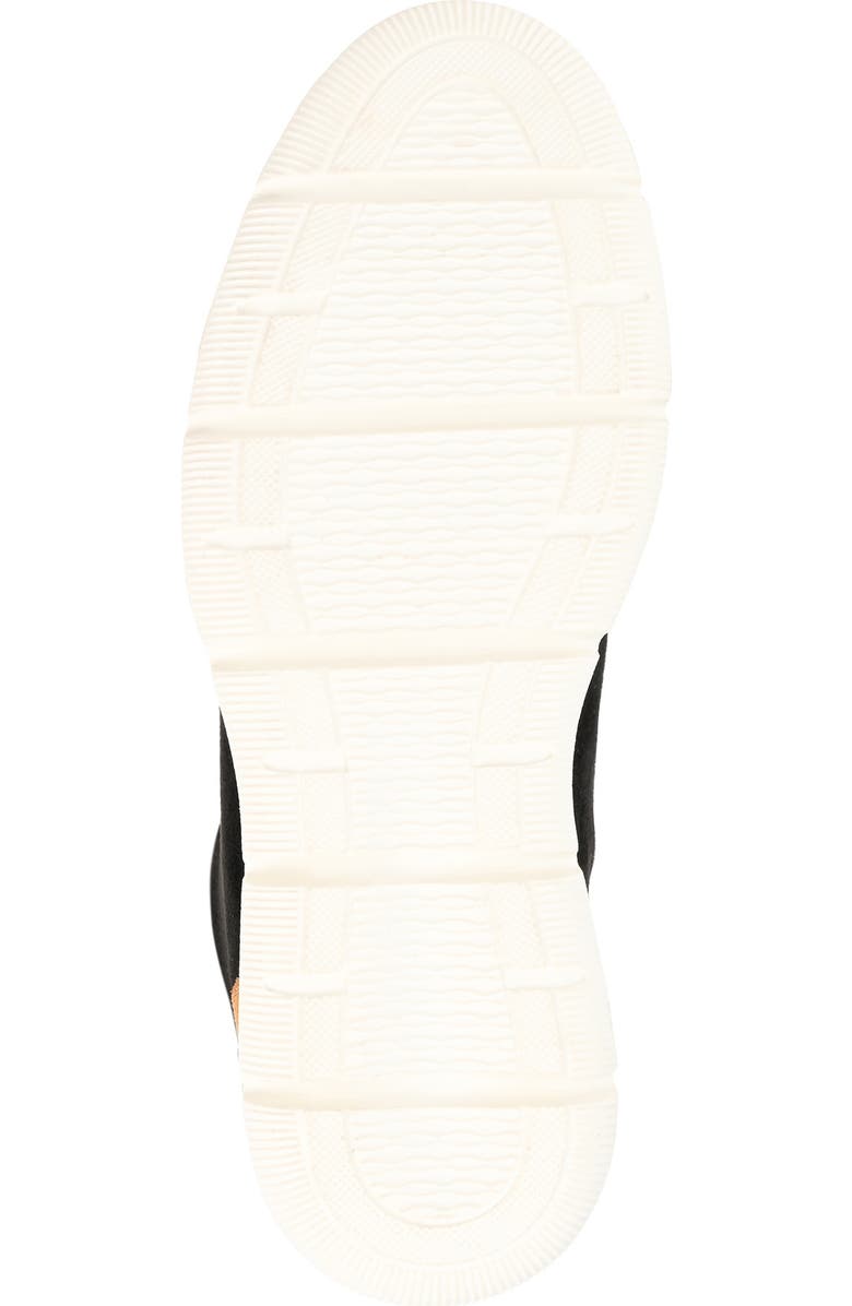 Journee Collection Laynee Faux Fur Lining Boot, Alternate, color,